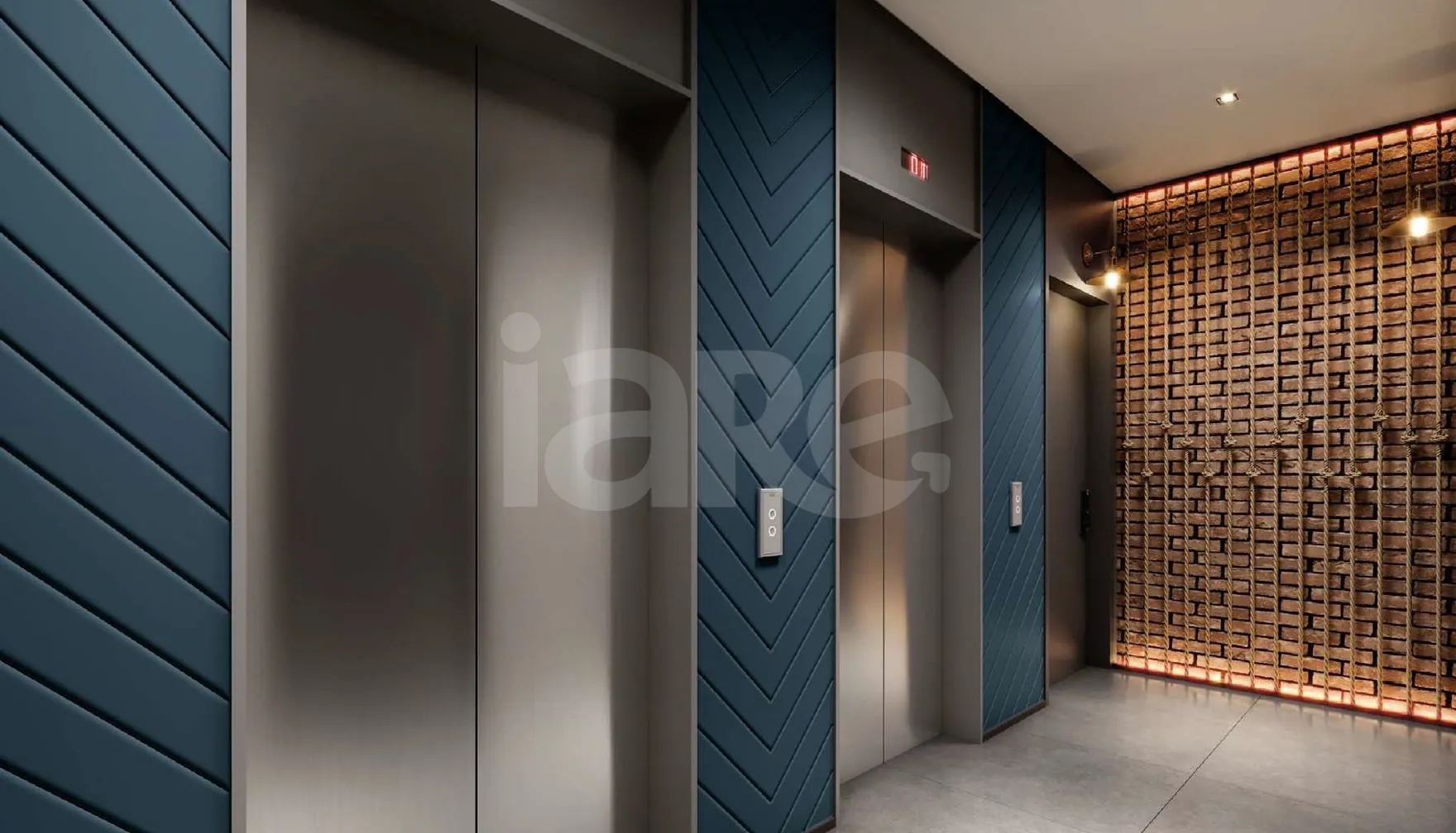 Sailor's Bay - Garden com 197,93 m², em Cabeçudas — foto 17