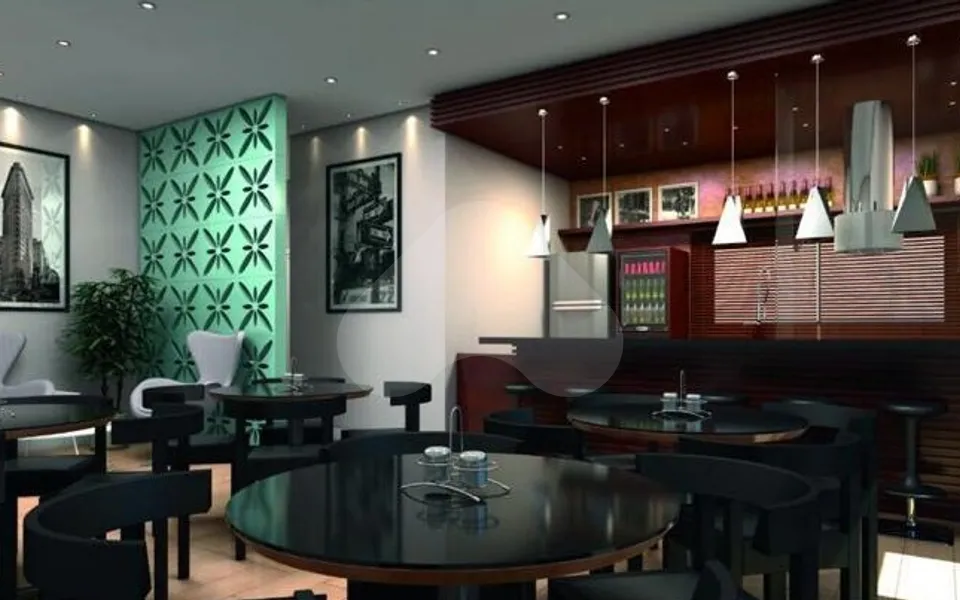 Galli Center Tower - Sala comercial com 132,9 m², em Pioneiros — foto 9