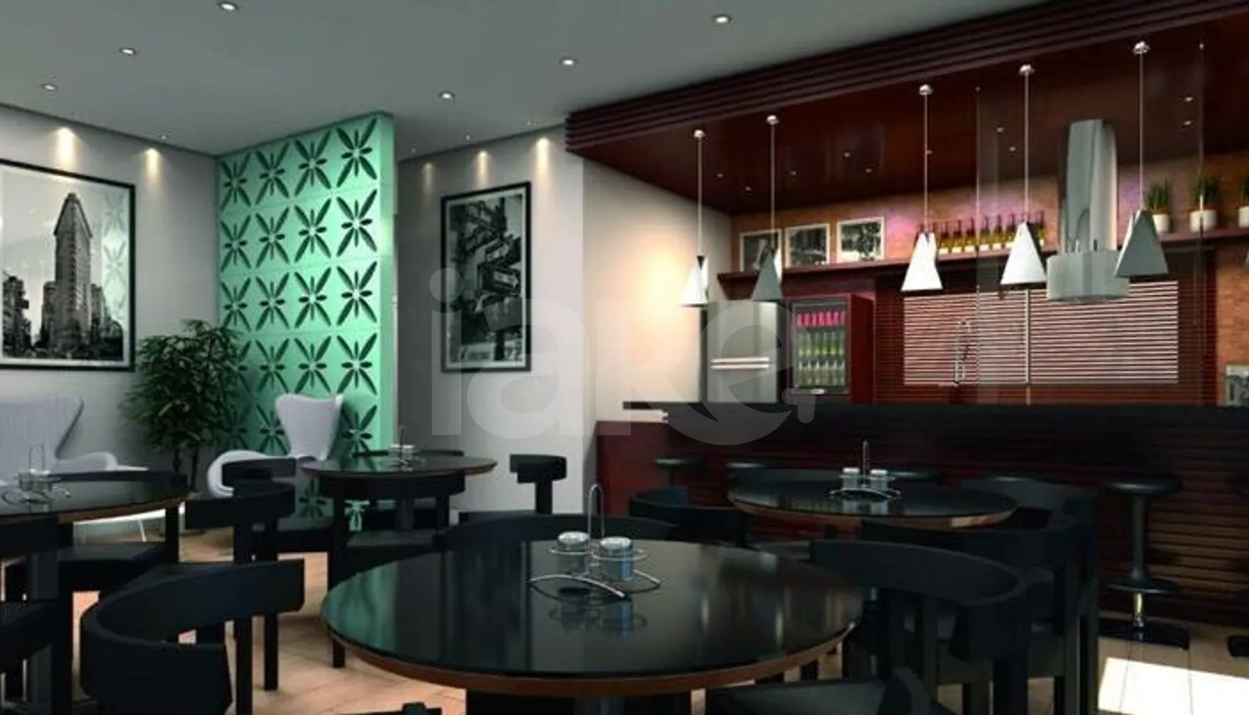 Galli Center Tower - Sala comercial com 132,9 m², em Pioneiros — foto 9