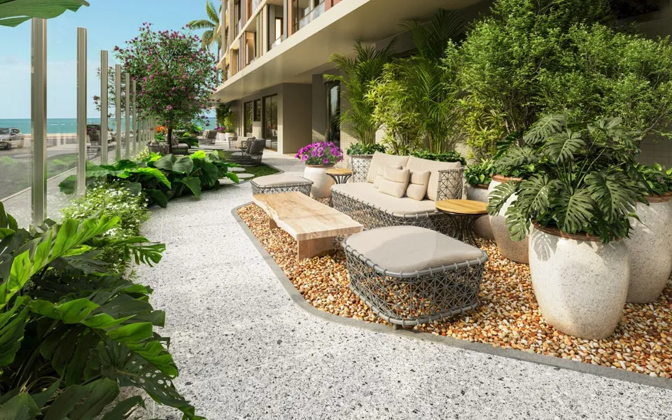 Jady Miranda - Apartamento com 144,85 m², em Cabo Branco — foto 20
