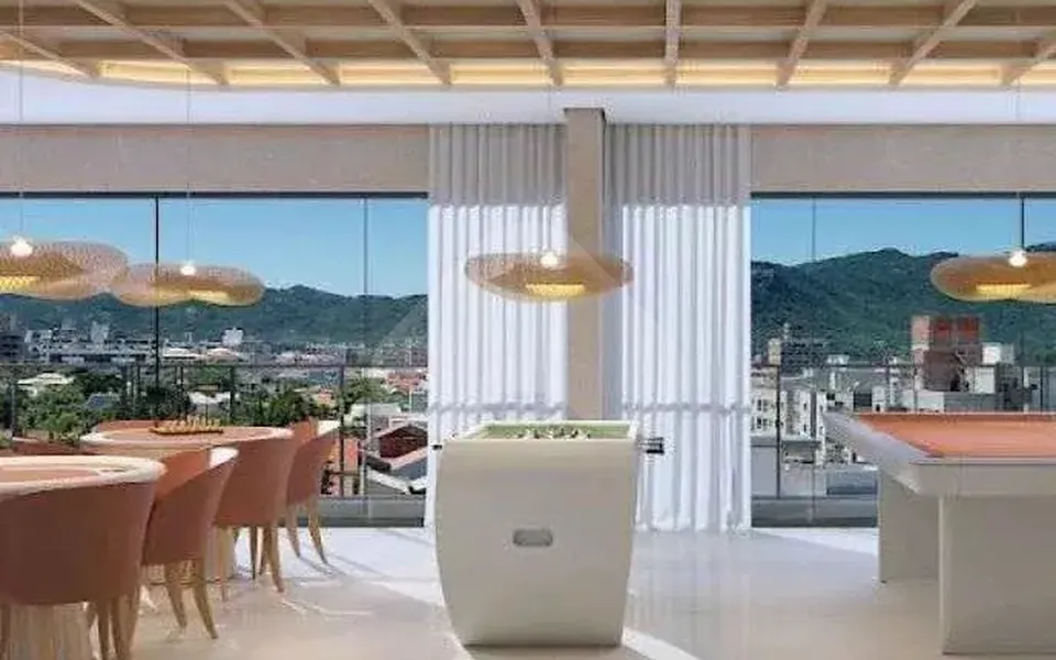 Alicante Residence - Apartamento com 40,58 m², em Canto Grande — foto 11