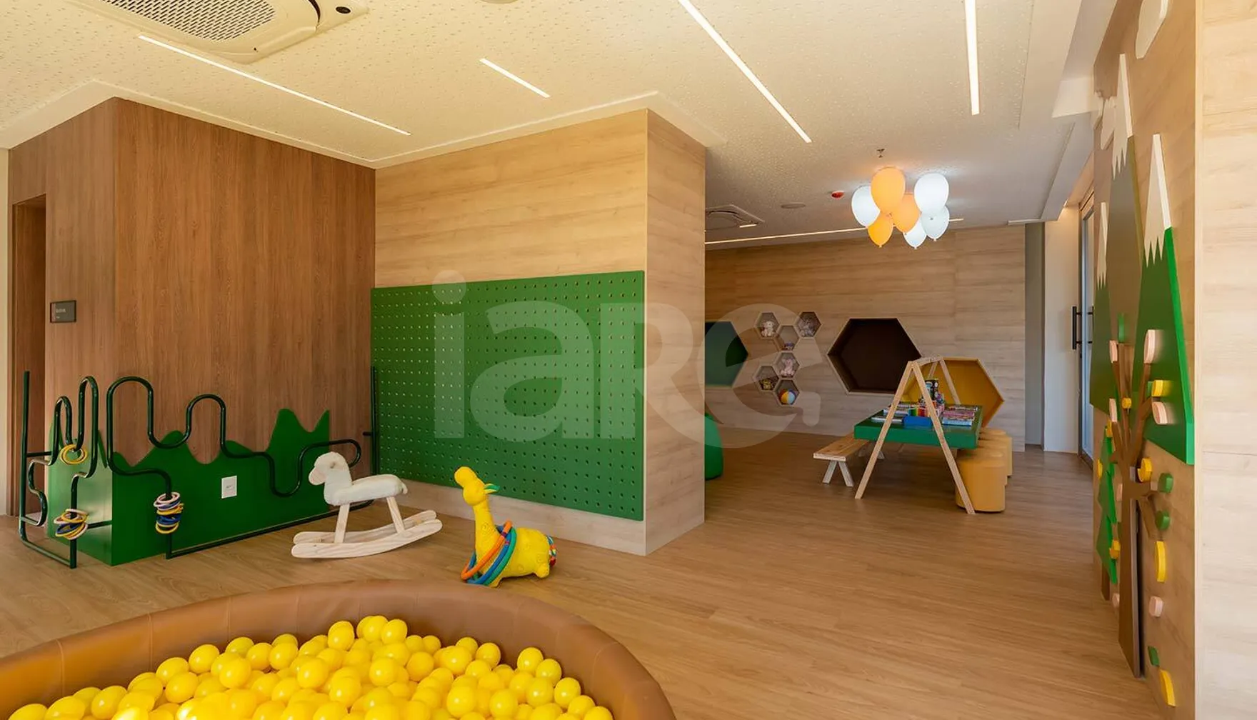 O Parque Cipó - Apartamento com 104,6 m², em Brooklin Paulista — foto 12