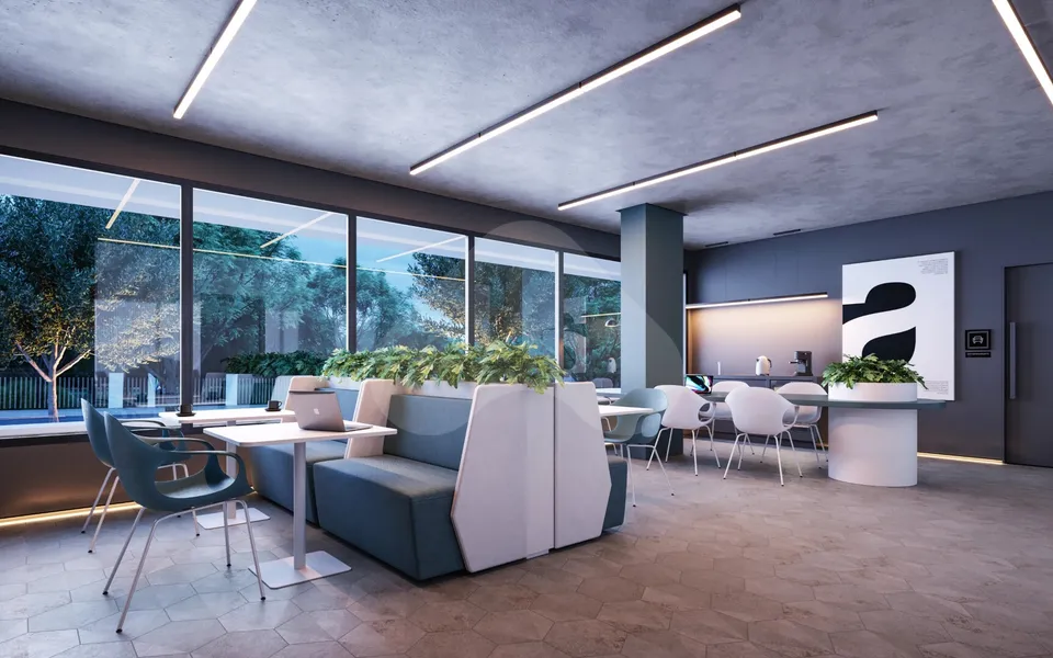 Insight - Apartamento com 113 m², em Vila Izabel — foto 10
