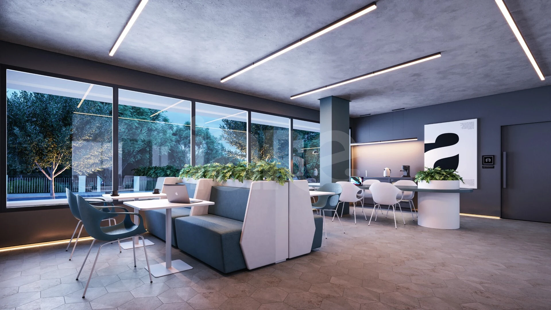 Insight - Apartamento com 113 m², em Vila Izabel — foto 10