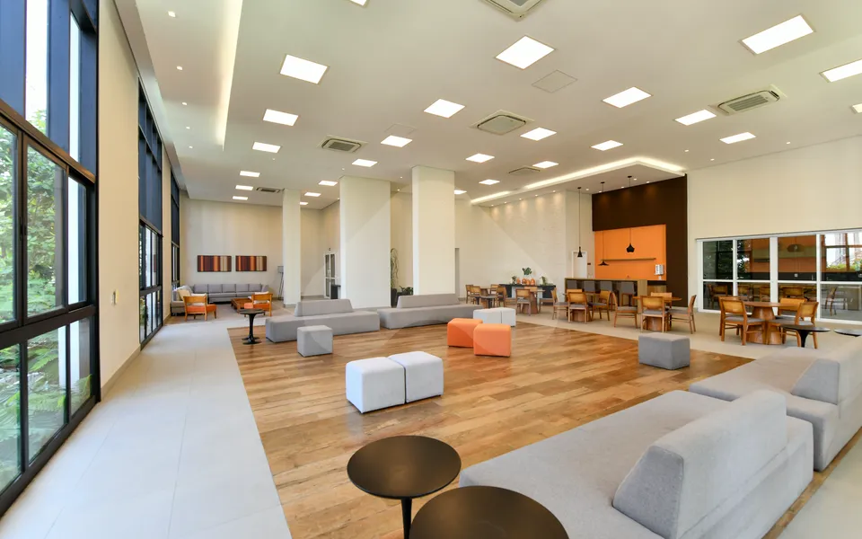 Opus 95 - Apartamento com 165 m², em Vila Mascote — foto 21