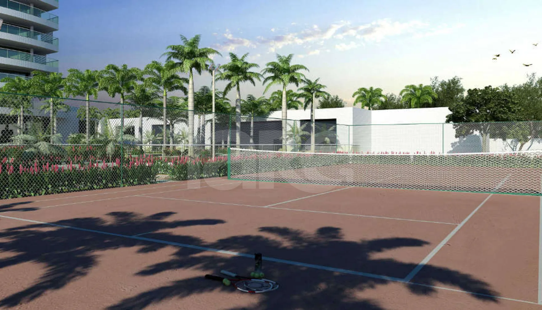 Mansões Heron Marinho - Apartamento com 510,1 m², em Altiplano Cabo Branco — foto 17