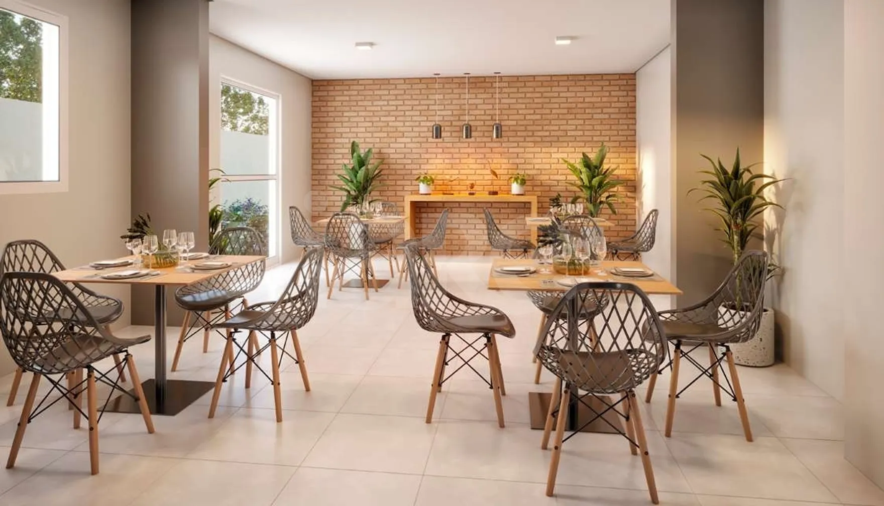 Plano&Reserva da Mooca - Apartamento com 28,88 m², em Mooca — foto 6