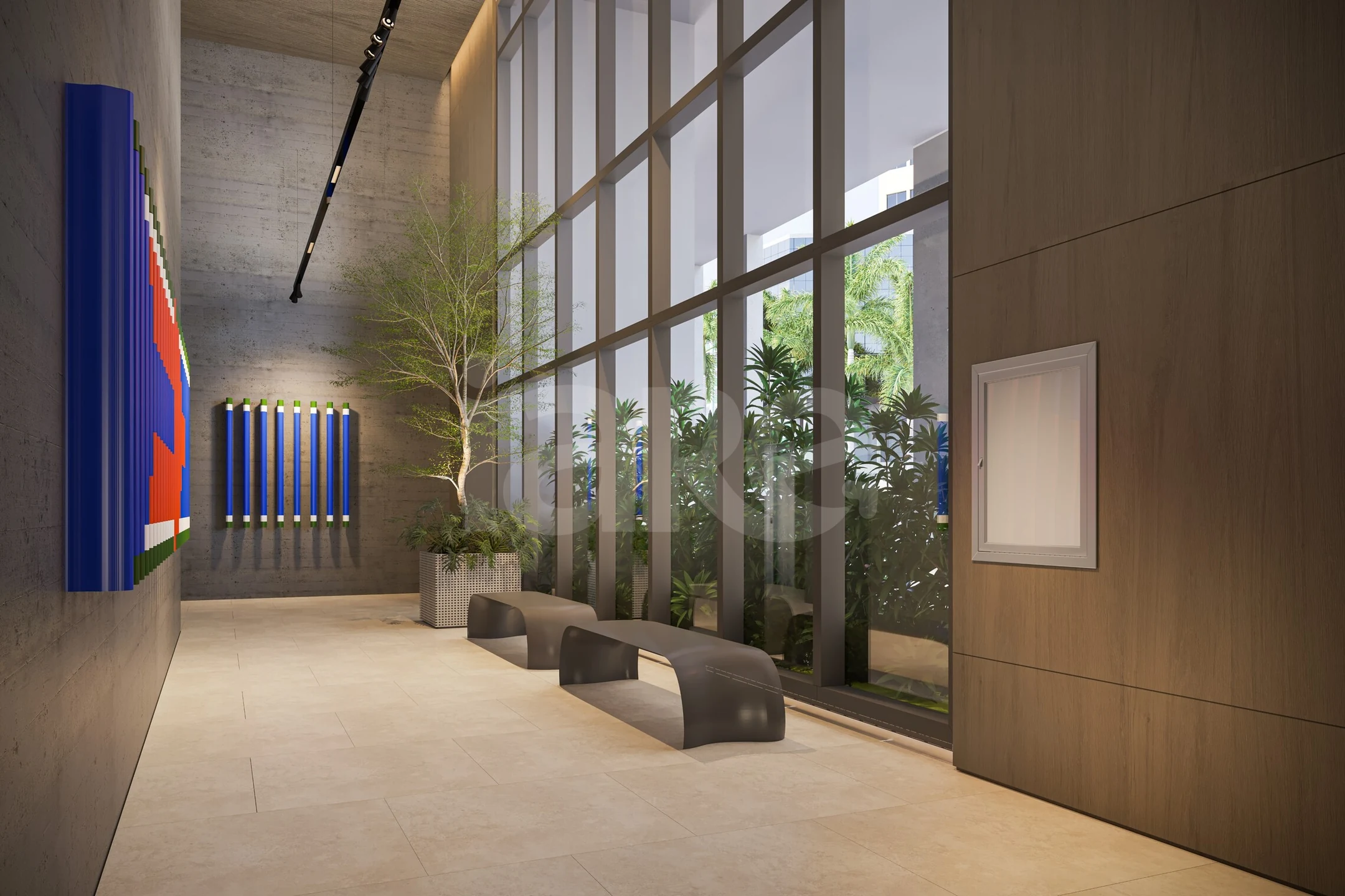 Cedrat - Apartamento com 146 m², em Água Verde — foto 20