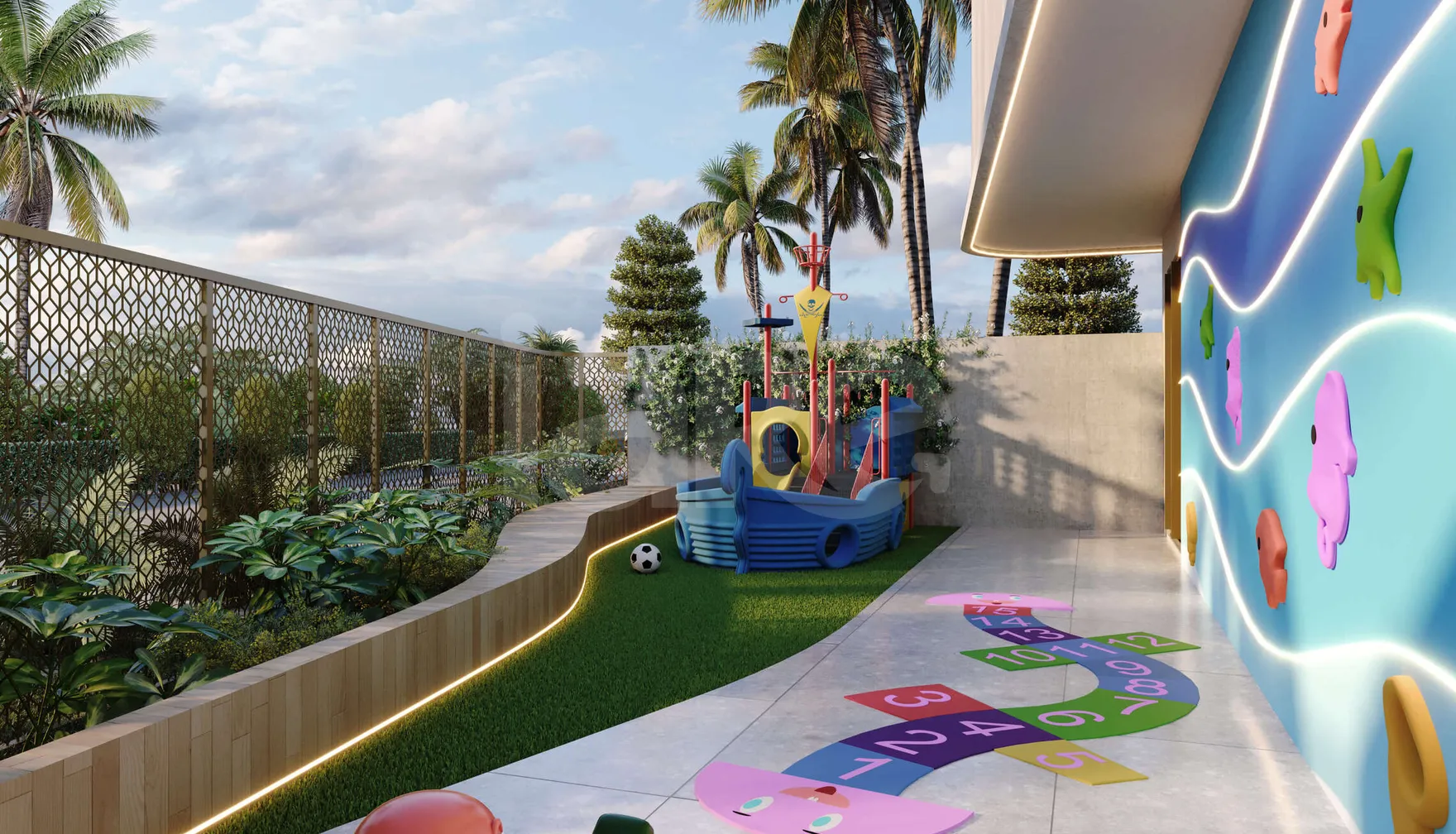 Wind - Garden com 31,38 m², em Manaíra — foto 11