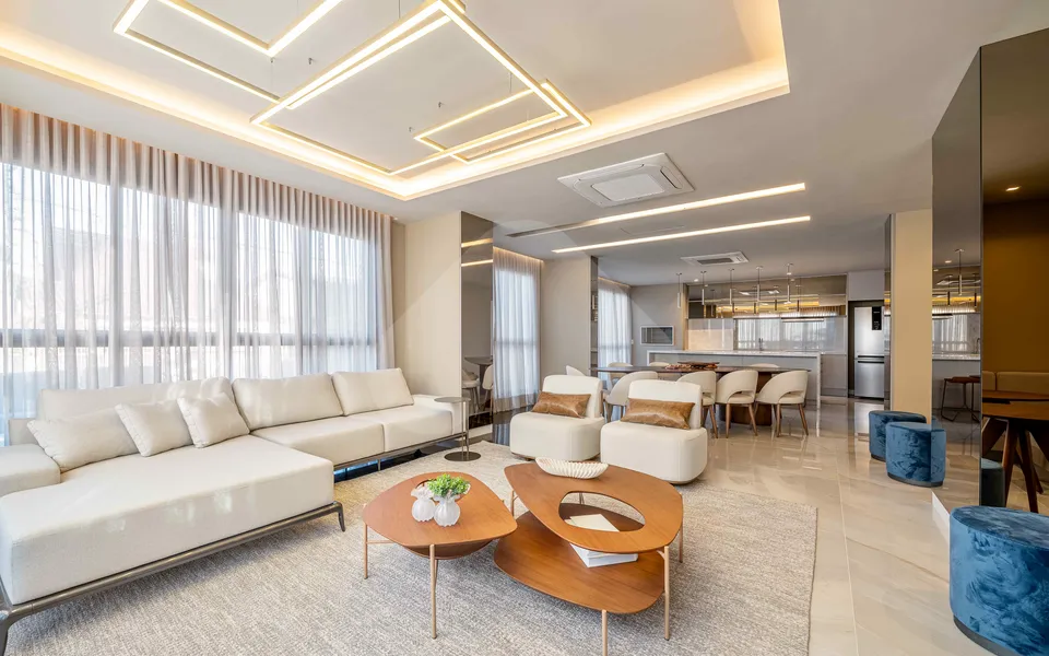 Boa Vista Country Club - Apartamento com 69,23 m², em Boa Vista — foto 15