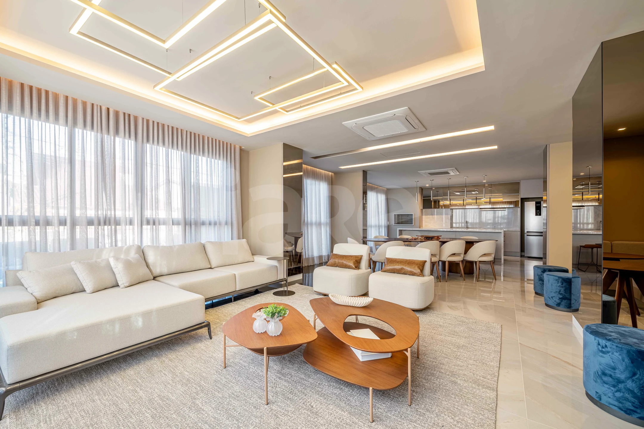 Boa Vista Country Club - Garden com 97,86 m², em Boa Vista — foto 15