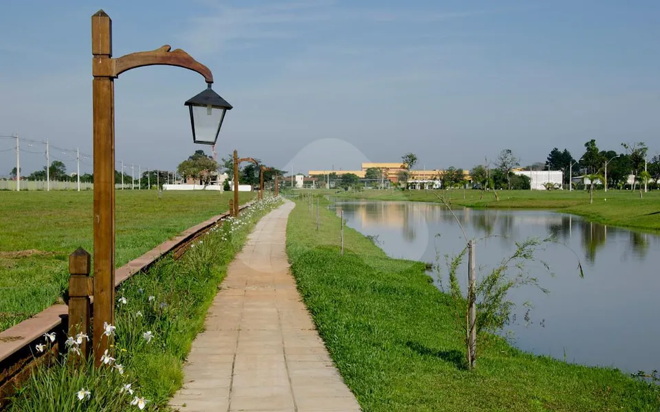 Condomínio Eldorado Ilhas Park Lote 3QD - Lote, em Sans Souci — foto 3
