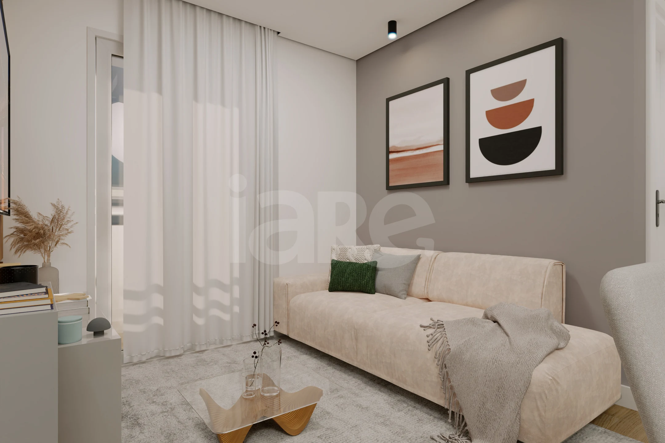 Sou Viver Diadema - Apartamento com 43,72 m², em Centro — foto 5