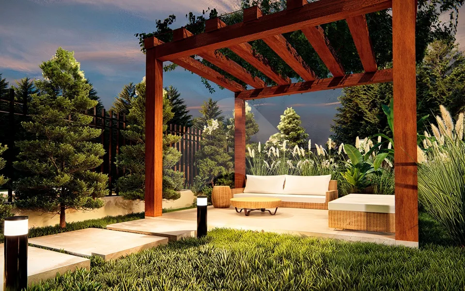 View Place Horizon - Apartamento com 60 m², em Centro — foto 6
