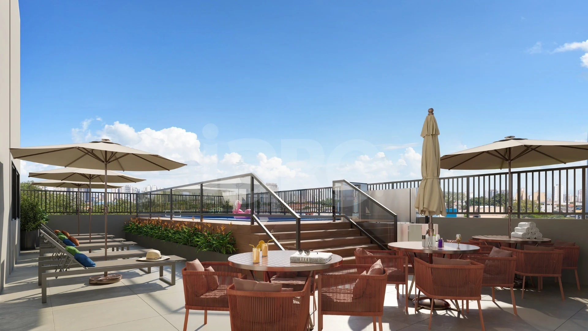 Maskan Vila Romana - Loja com 303,25 m², em Vila Romana — foto 17