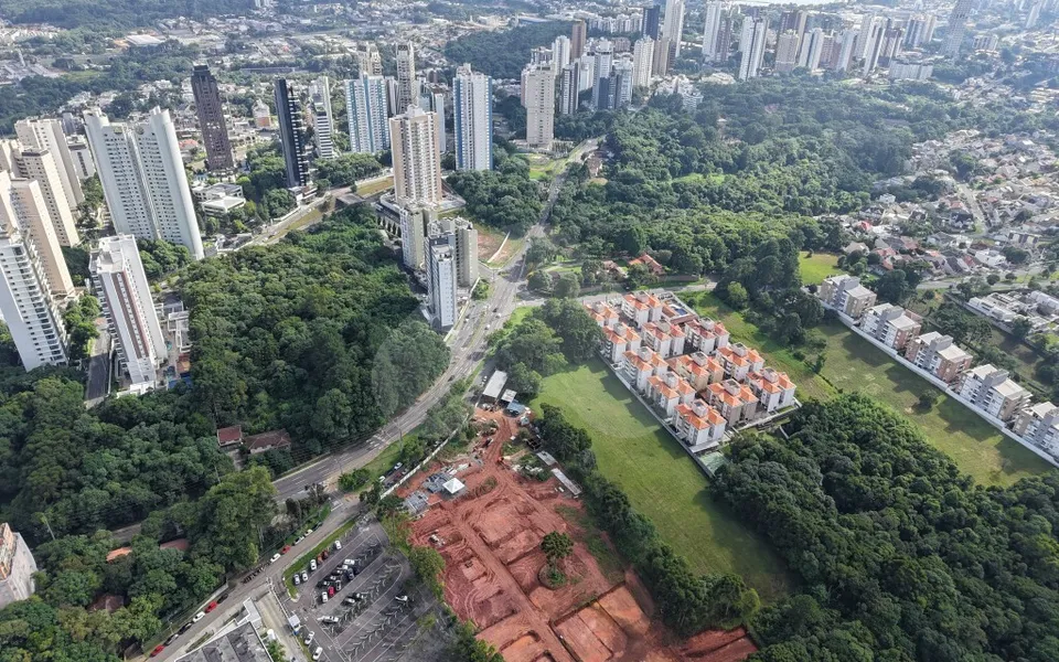 Atmos Ecoville - Casa com 202,55 m², em Ecoville — foto 9