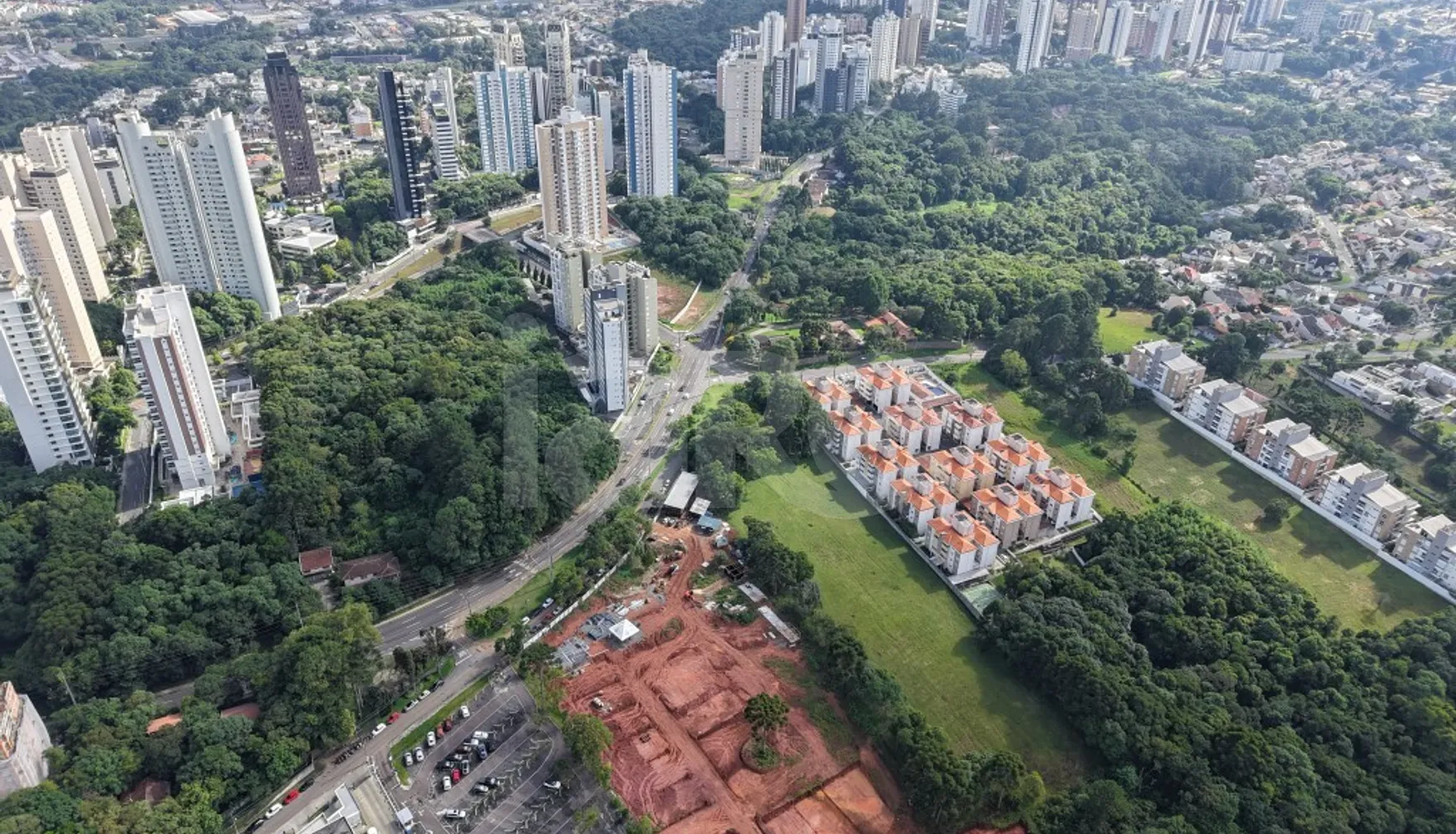 Atmos Ecoville - Casa com 202,55 m², em Ecoville — foto 12