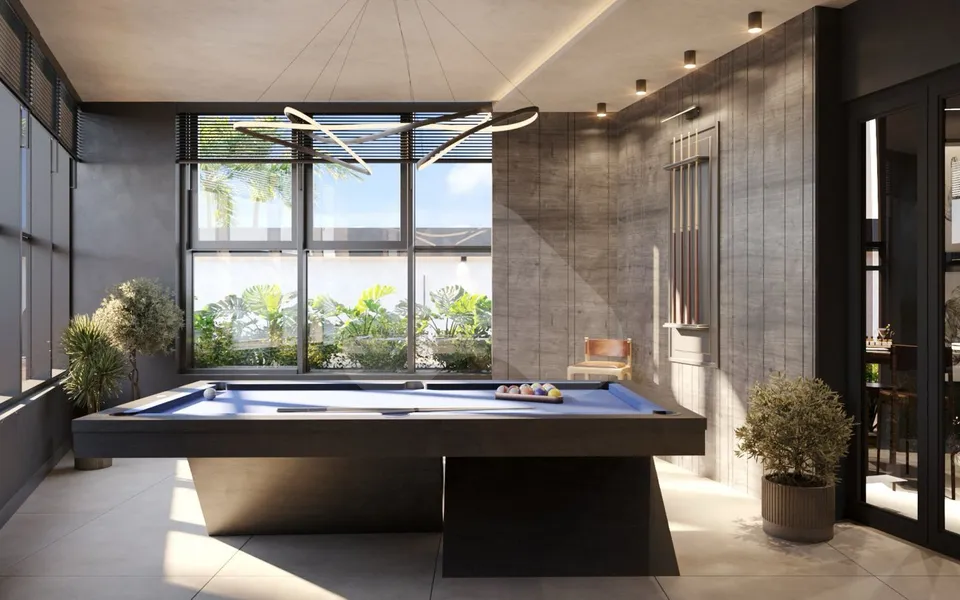 Elegance Tower - Apartamento com 96 m², em Perequê — foto 6
