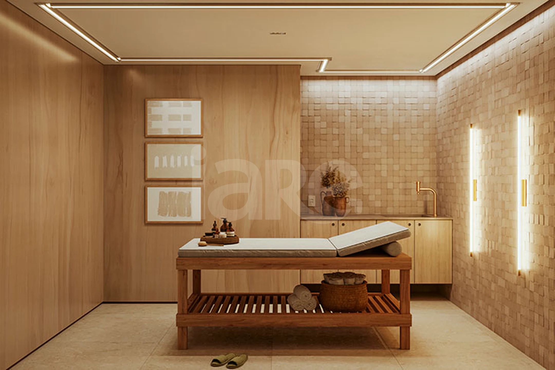 Reserva Jardins - Apartamento com 240,28 m², em Jardim Paulista — foto 6
