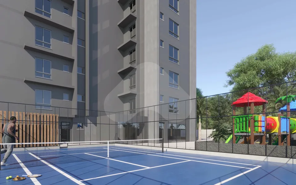 Oceanside - Apartamento com 140 m², em Centro — foto 17