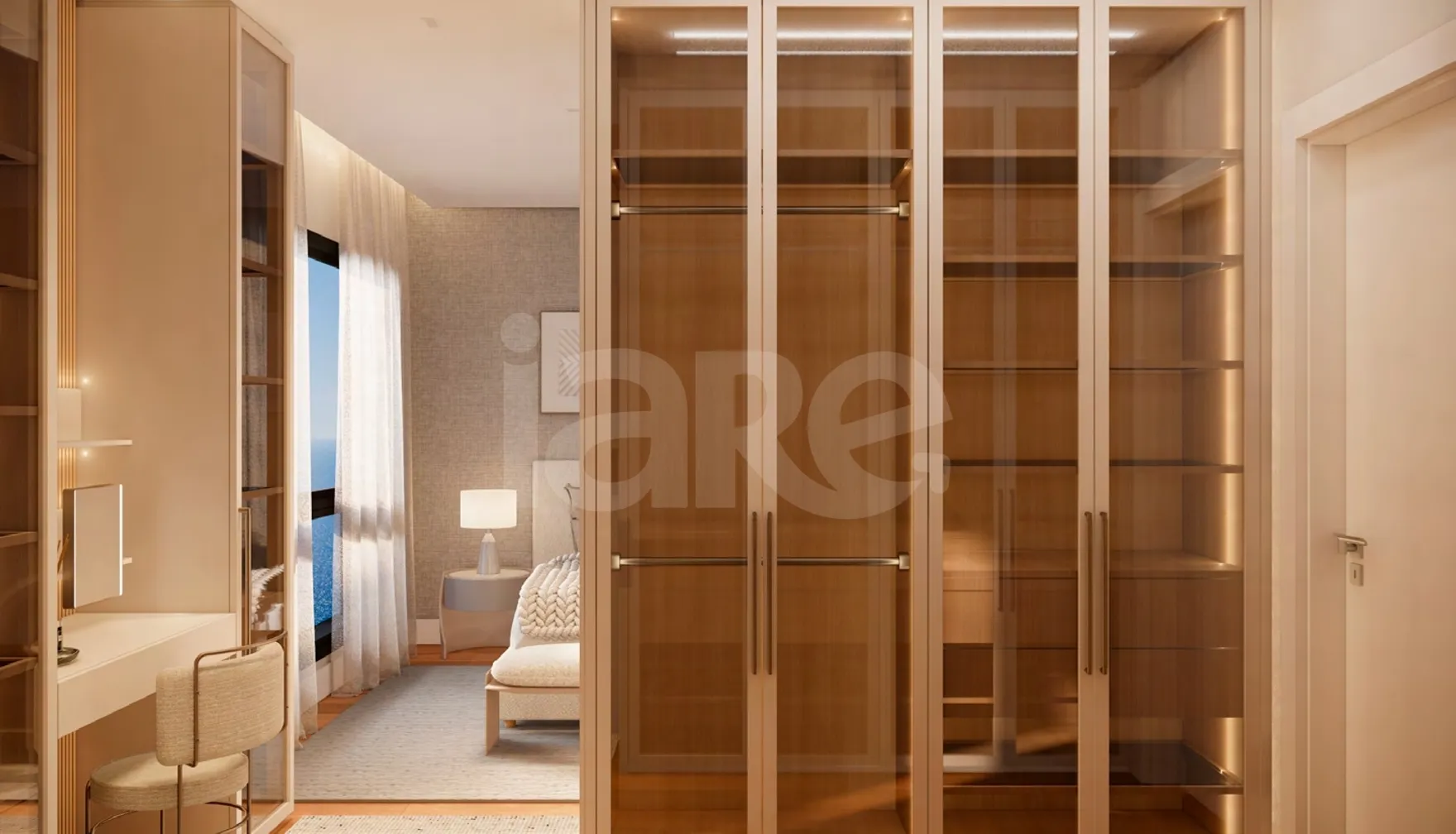 Harmonie Residence - Apartamento com 192,91 m², em Centro — foto 17