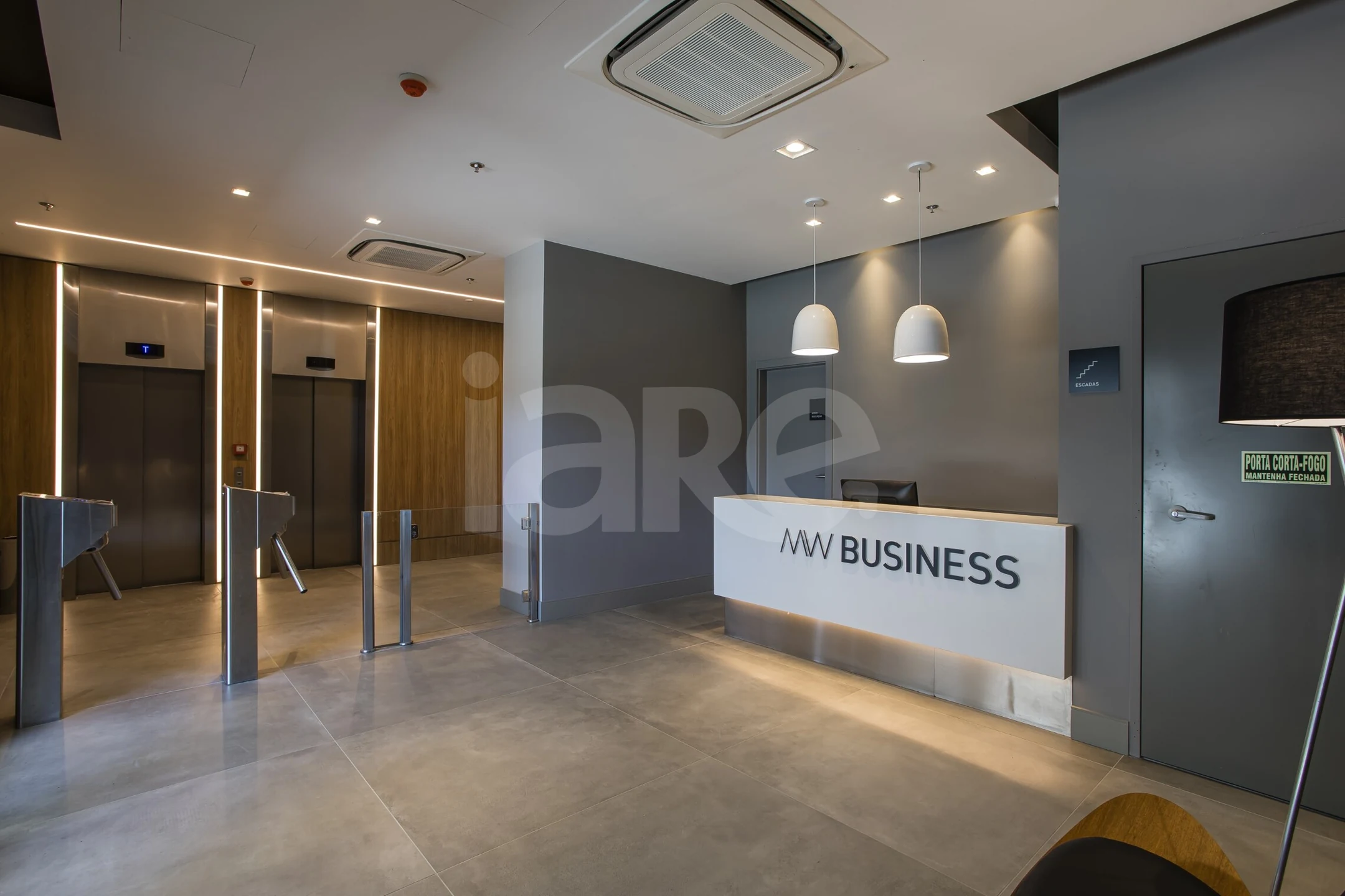 MW Business - Sala comercial com 200,23 m², em Tristeza — foto 10