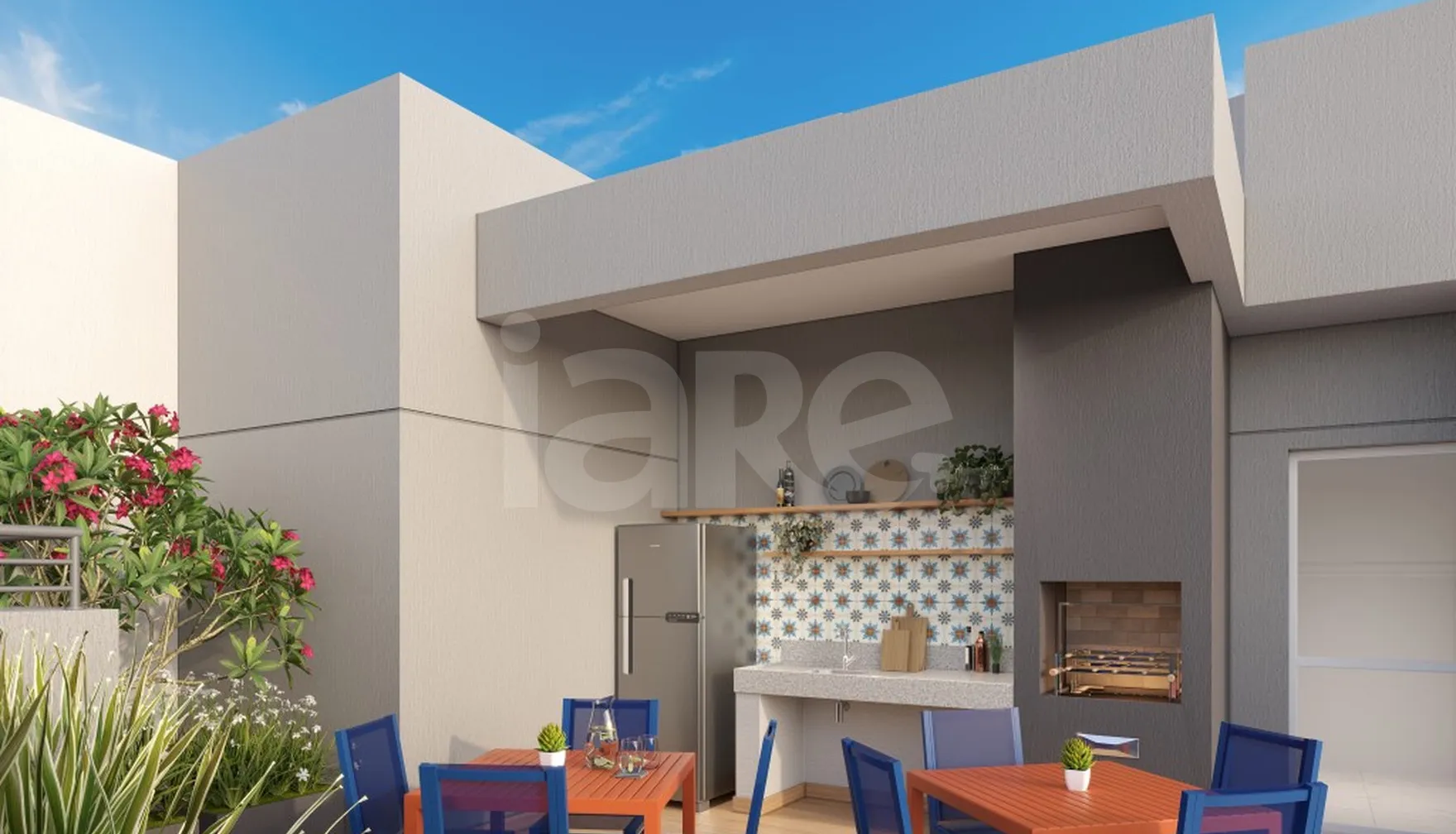 Mundo Apto Essência Ipiranga - Apartamento com 25 m², em Vila Nair — foto 16