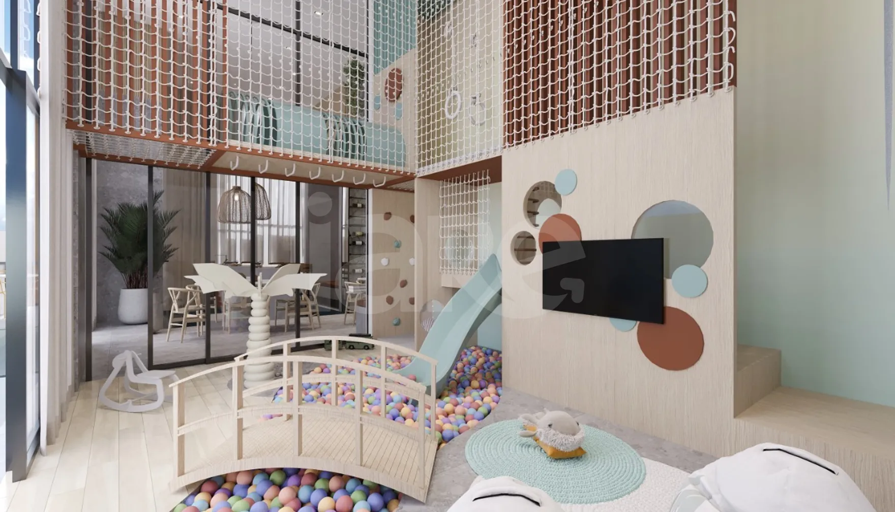 Las Salinas - Apartamento com 173,6 m², em Centro — foto 7