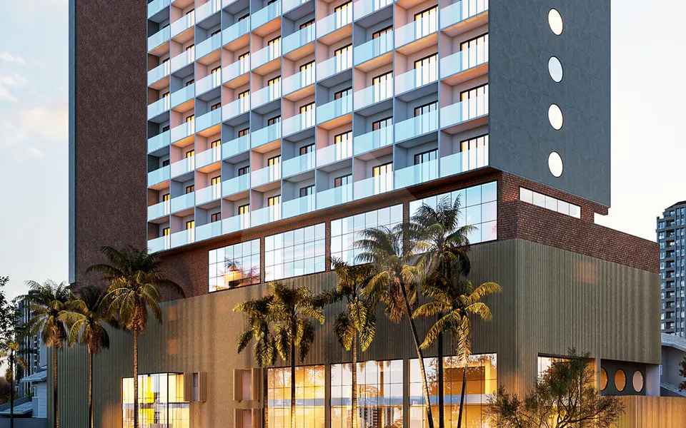 Foto de Lumine Residence Powered by Housi