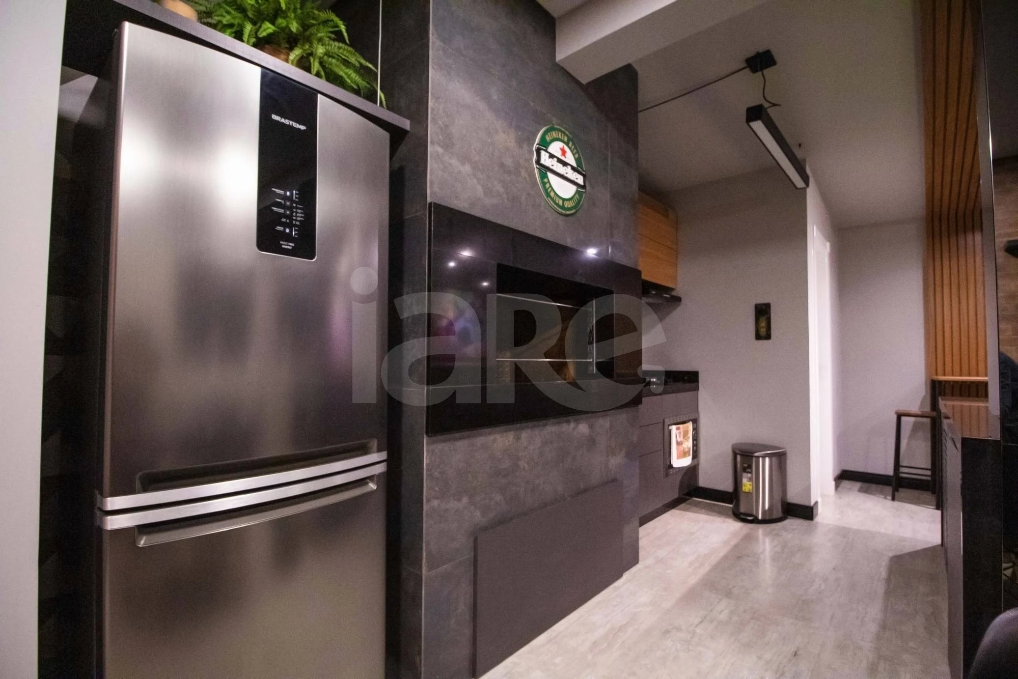 João Alves Diniz - Apartamento com 81,83 m², em Centro — foto 13
