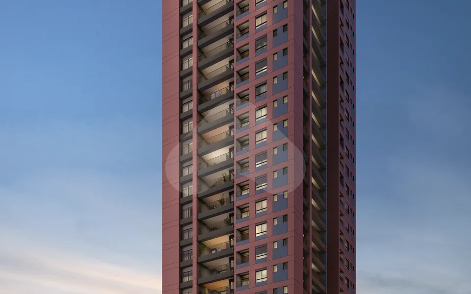 Scena Vila Romana - Apartamento com 94,09 m², em Vila Romana — foto 4