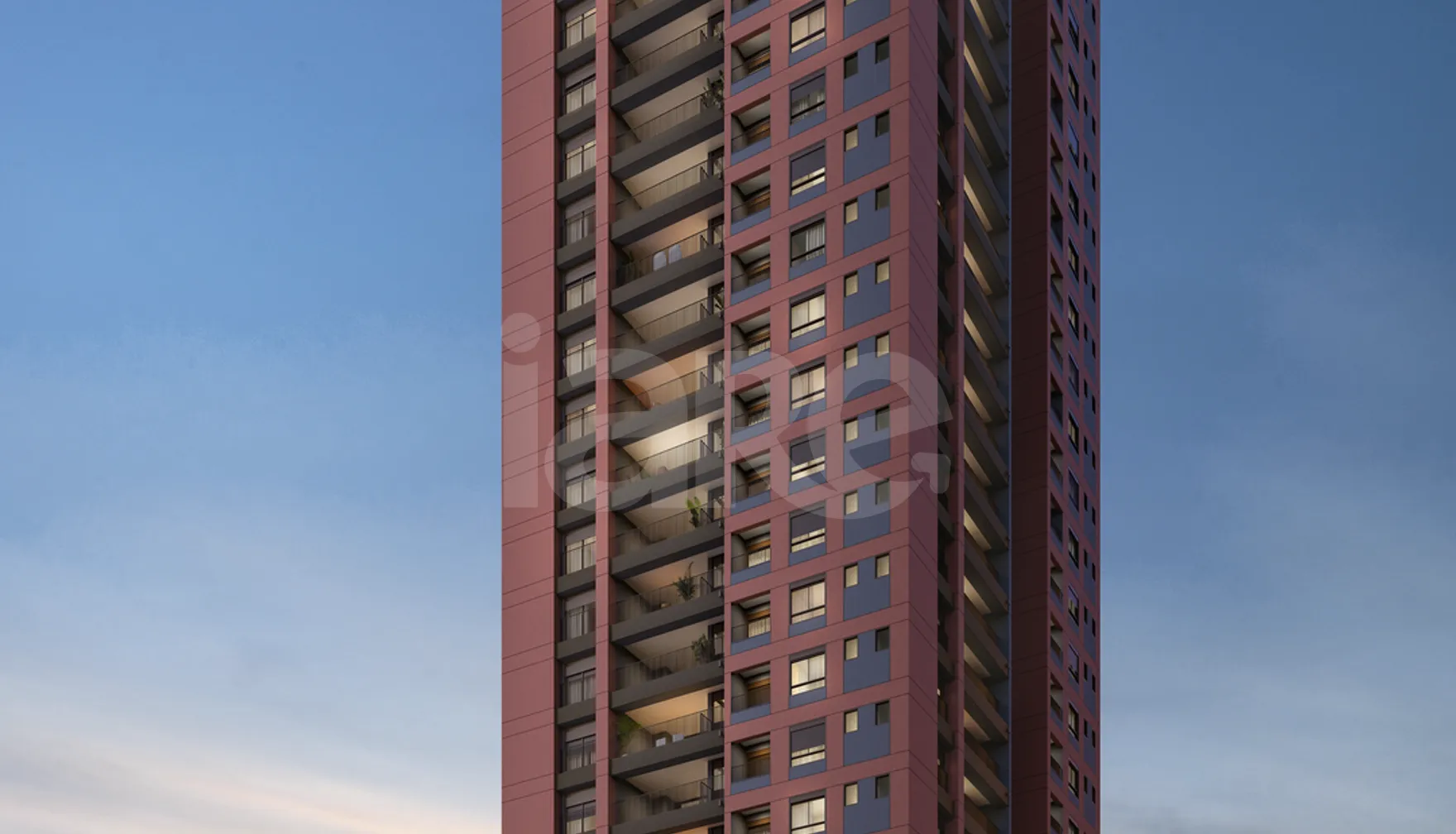 Scena Vila Romana - Apartamento com 94,09 m², em Vila Romana — foto 4
