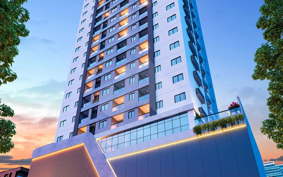 Foto de Lorenzo Gabriel Residence