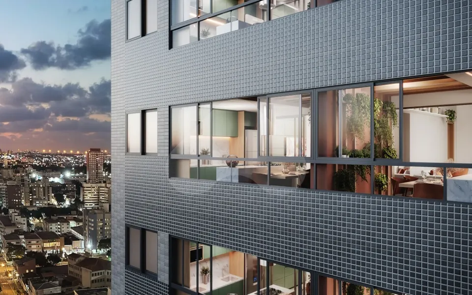 Parnamirim Design - Apartamento com 49,13 m², em Casa Forte — foto 13