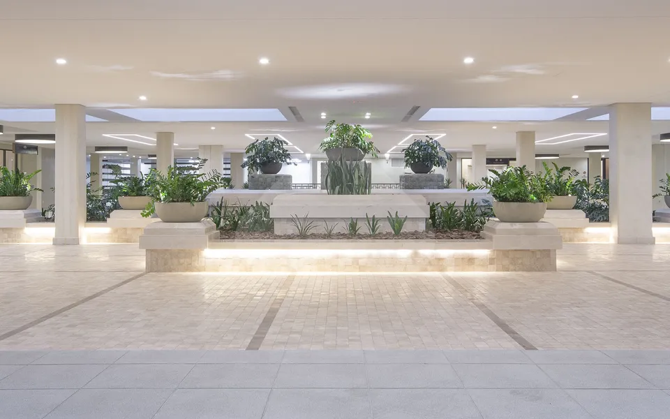 Quartier Auri - Garden com 893 m², em Vila Olímpia — foto 4