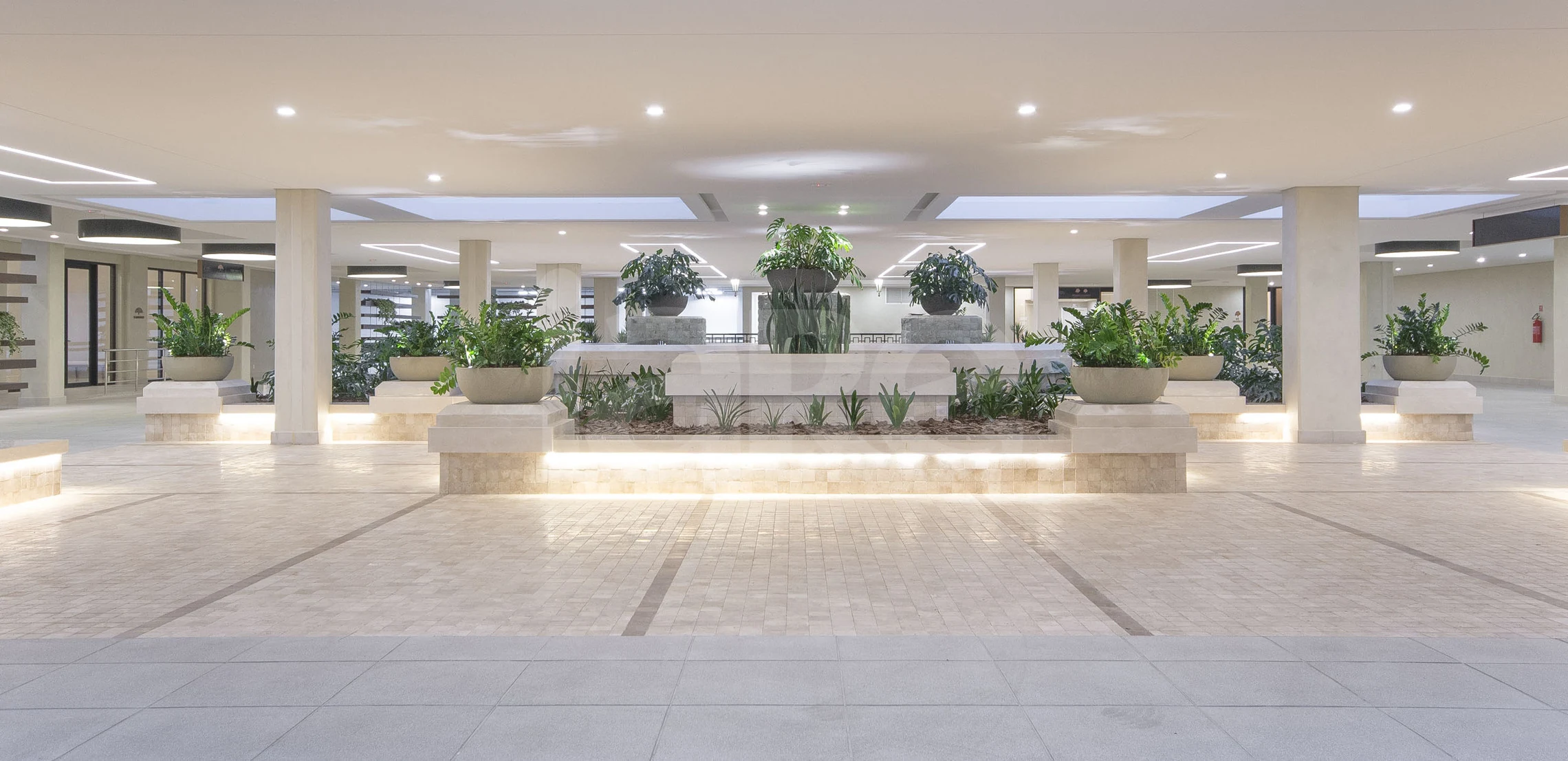 Quartier Auri - Garden com 893 m², em Vila Olímpia — foto 4