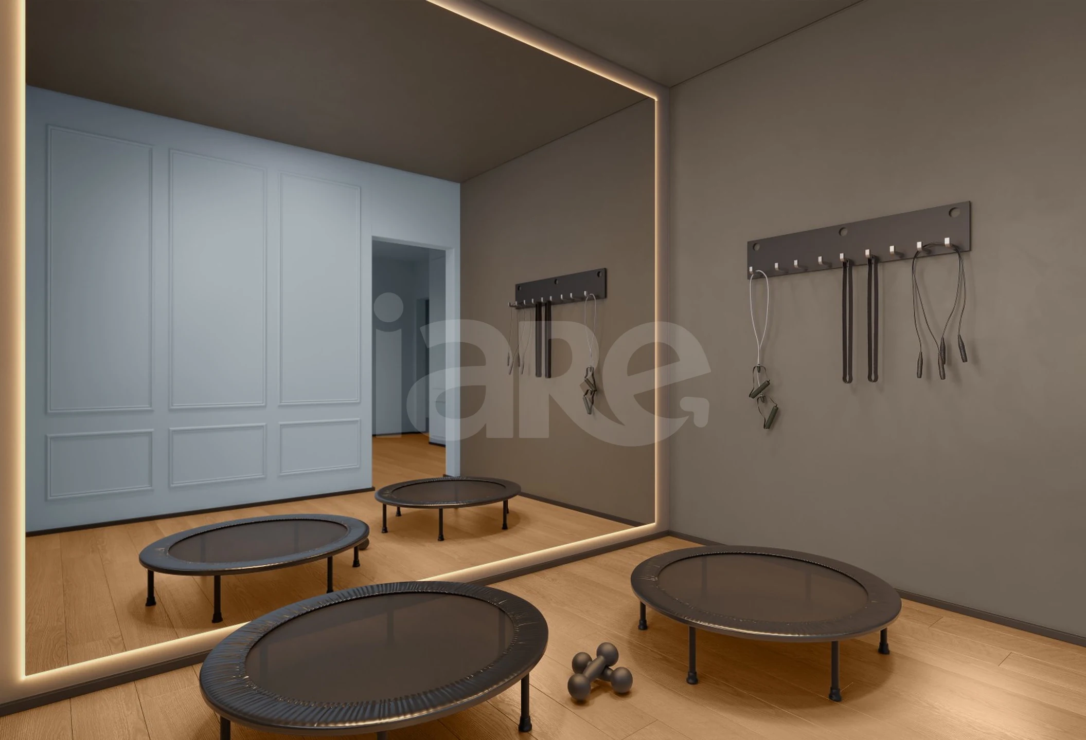 Grand Vivaz Penha 3 - Apartamento com 31,4 m², em Jardim América da Penha — foto 6