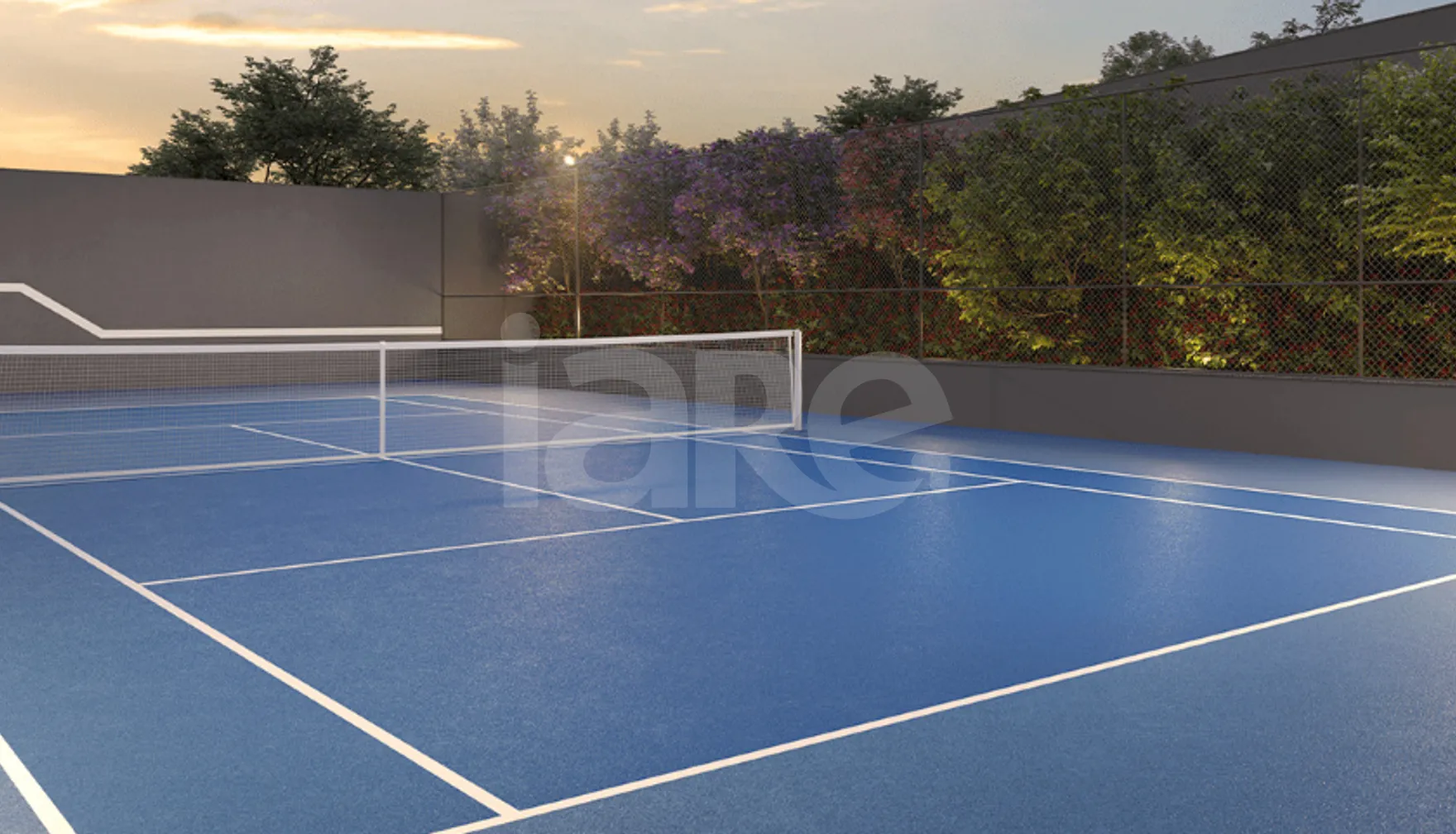 Neo Alphaville - Apartamento com 175 m², em Alphaville — foto 49
