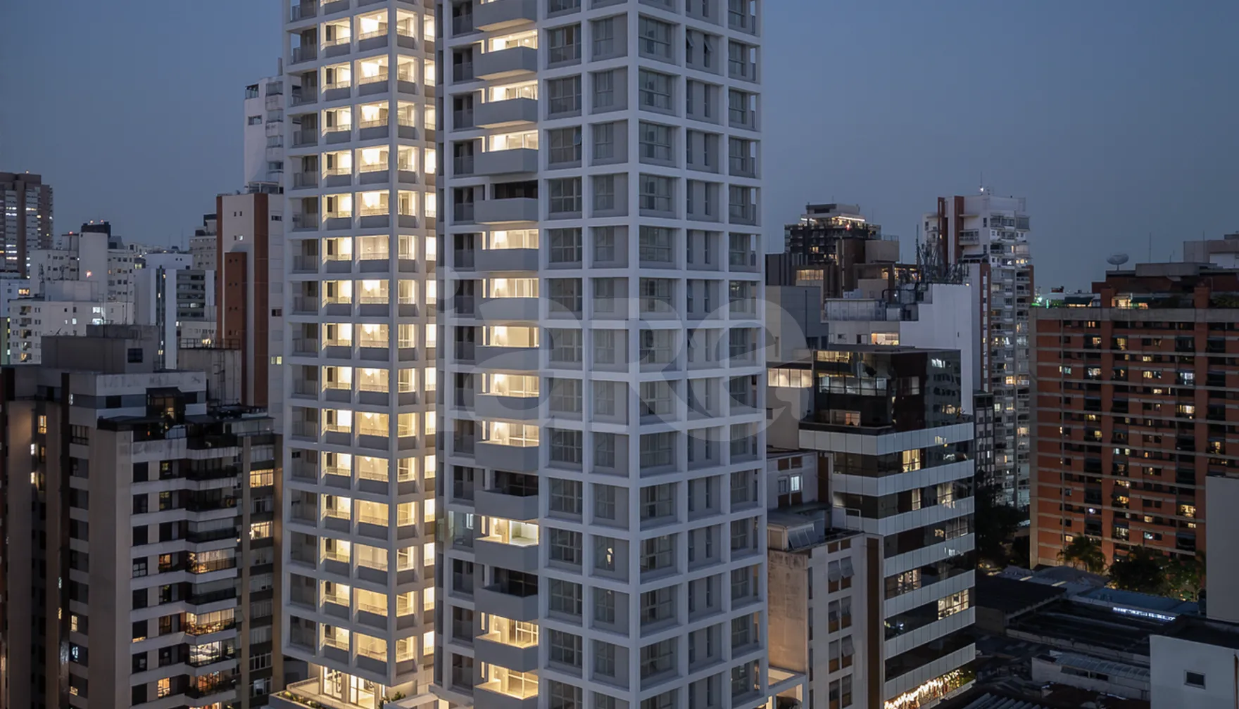 Pluri Pinheiros - Loja com 298,82 m², em Pinheiros — foto 15