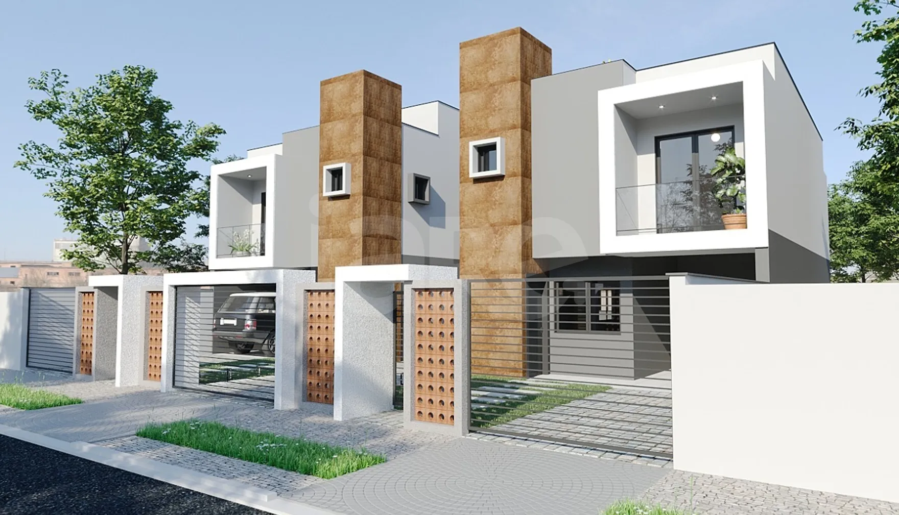 Maison Joie - Casa com 123,56 m², em Portão — foto 22