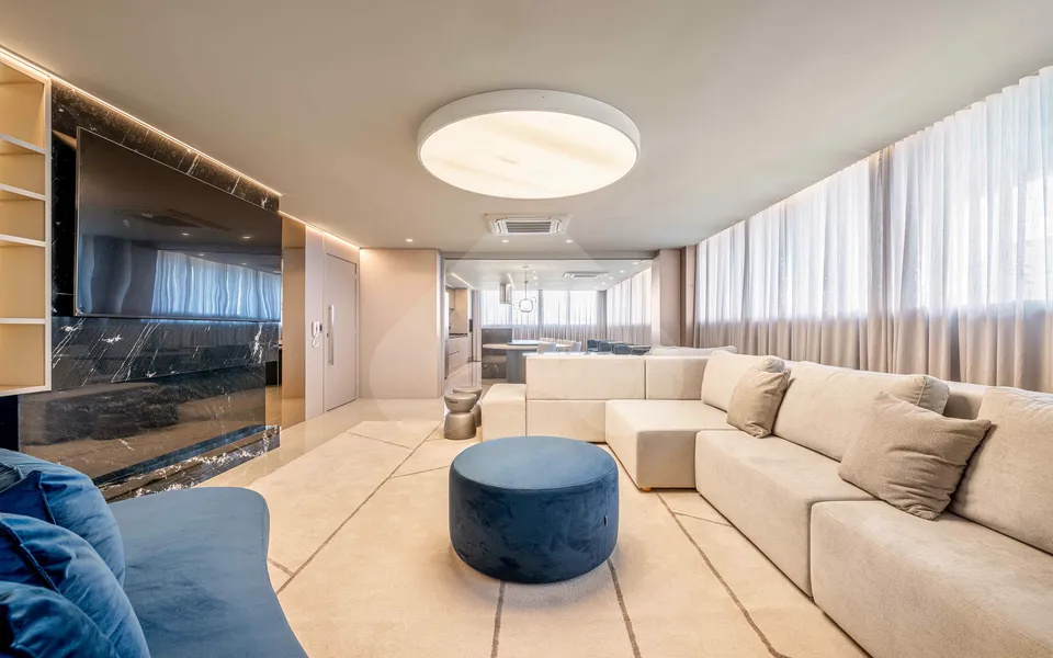Skyline Parque Moinhos - Studio com 25,39 m², em Rio Branco — foto 14