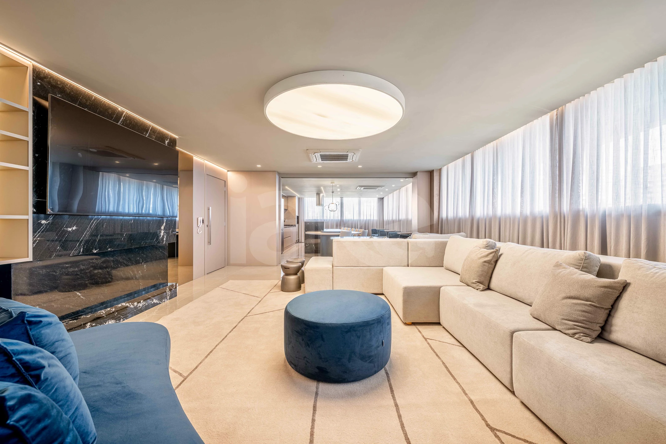 Skyline Parque Moinhos - Studio com 25,39 m², em Rio Branco — foto 14