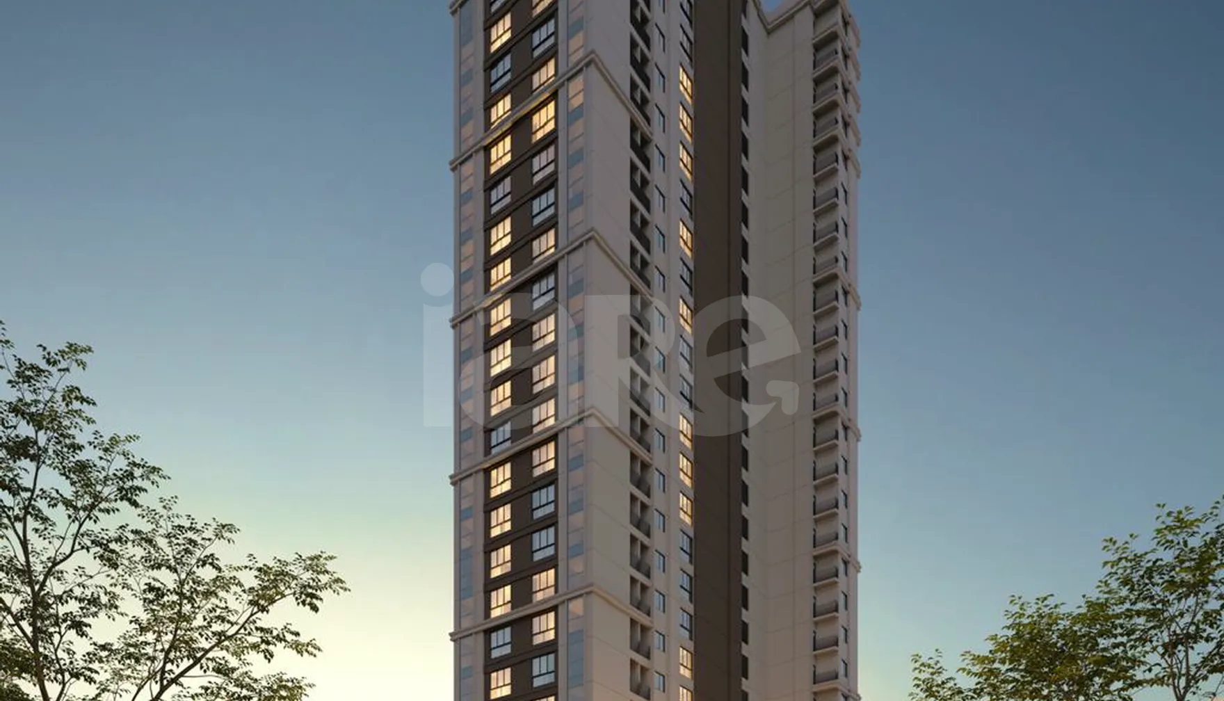 Ravenna Residence - Apartamento com 71,35 m², em Perequê — foto 12