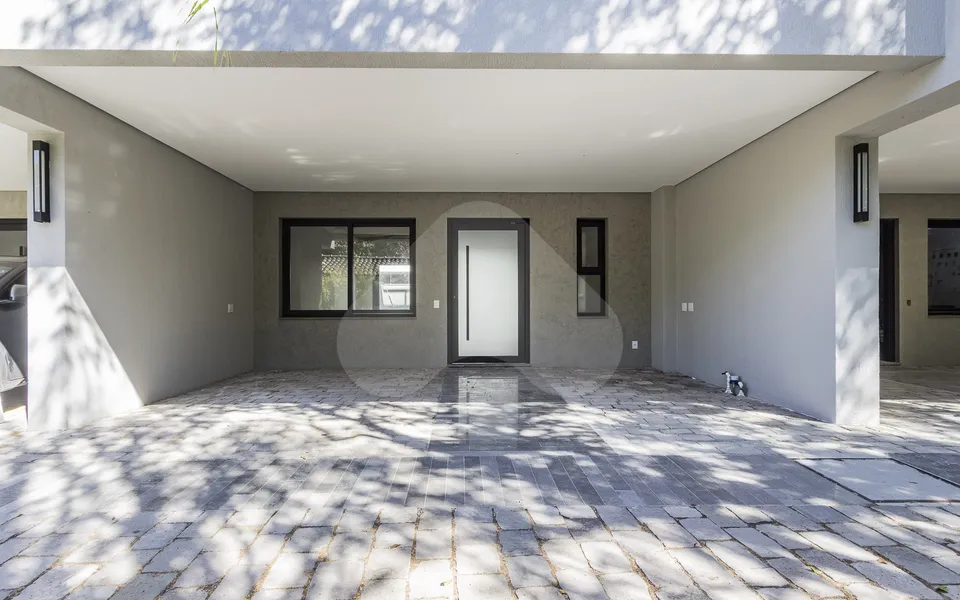 Morada Poente - Casa com 293,35 m², em Tristeza — foto 6