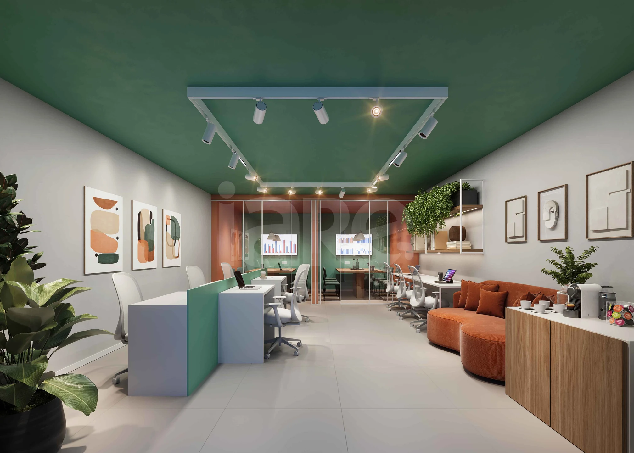 Paradiso - Loja com 178,41 m², em São Conrado — foto 14