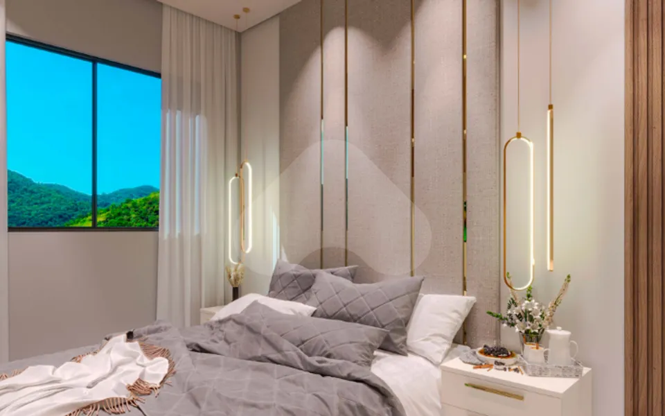 Vive La Vie - Apartamento com 69 m², em Várzea — foto 20