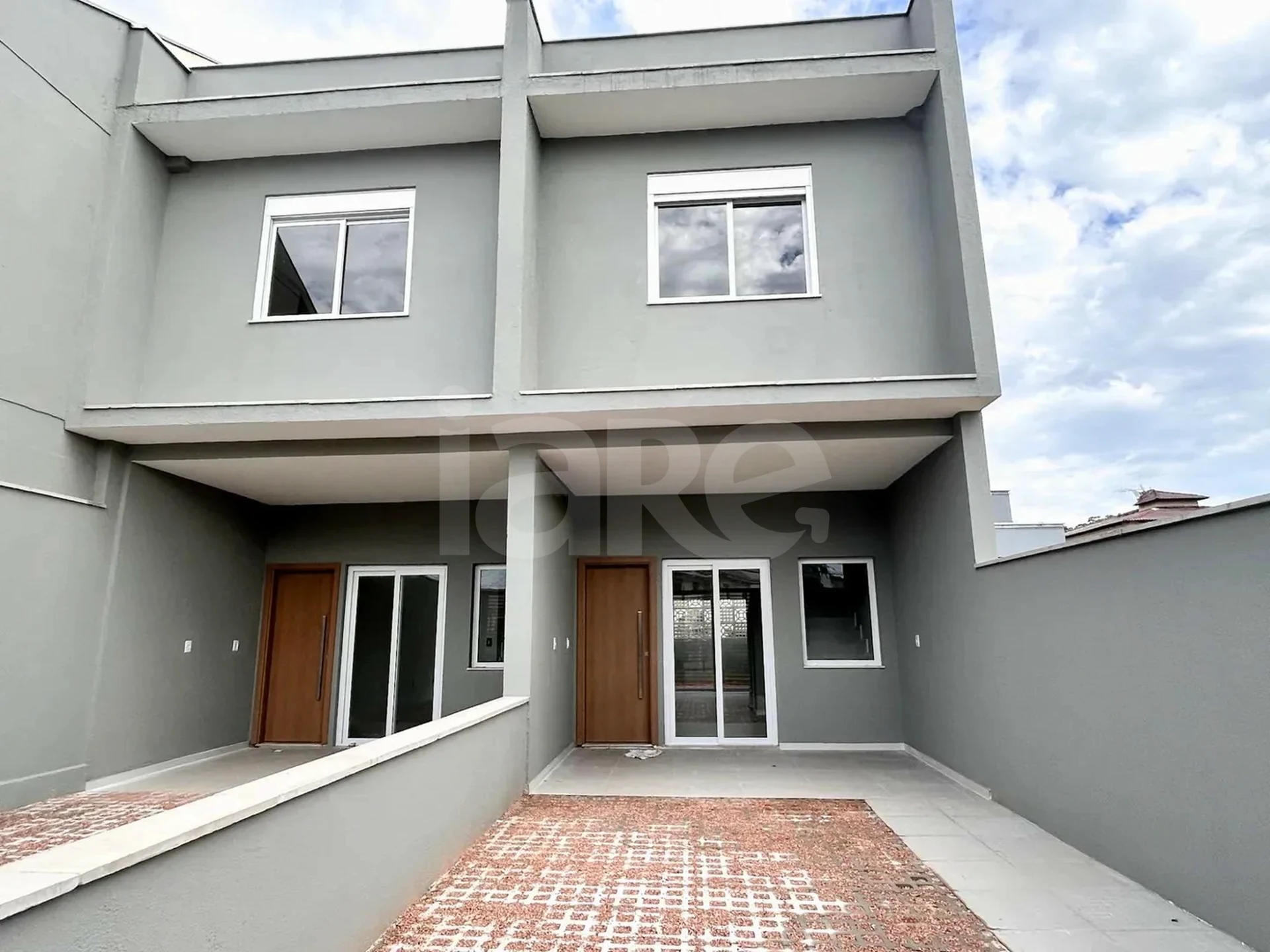 São José Casa 81306 - Casa com 96 m², em São José — foto 1