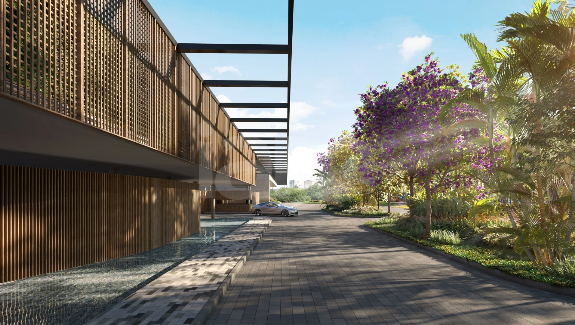 Setai Houses Resort - Casa com 314,4 m², em Intermares — foto 20