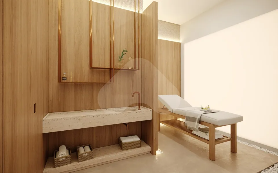 Oscar Freire Unlimited - Apartamento com 220,02 m², em Pinheiros — foto 19