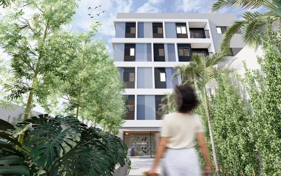 Colonial House Prime - Apartamento com 41,61 m², em Itaquera — foto 8